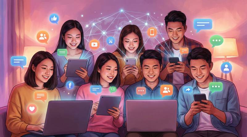 17c一起草心理顾问